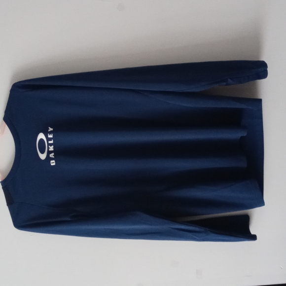 BRAND NEW OAKLEY ENHANCE LS CREW - Picture 16 of 16